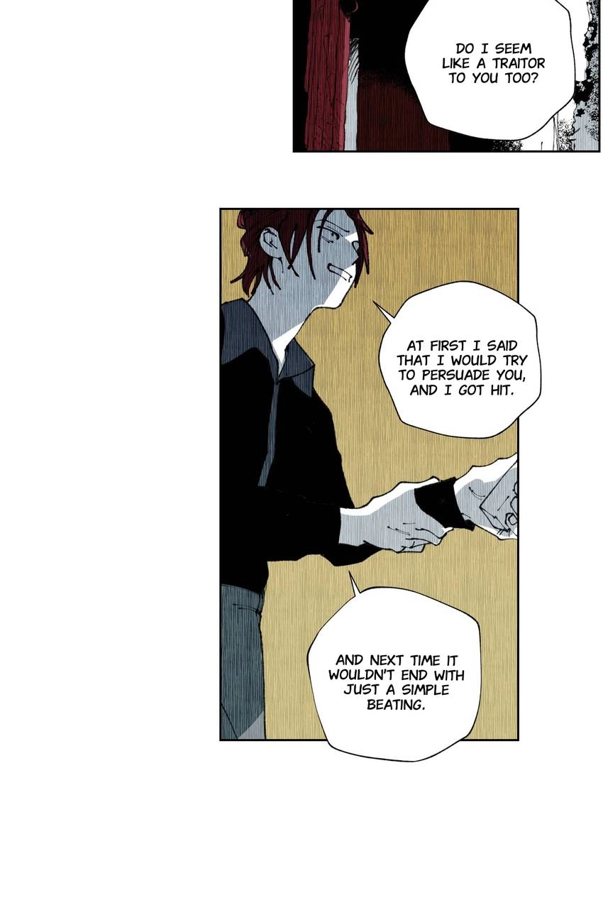 Read Chess & Jack chapter 21 image 22 on Lezhin