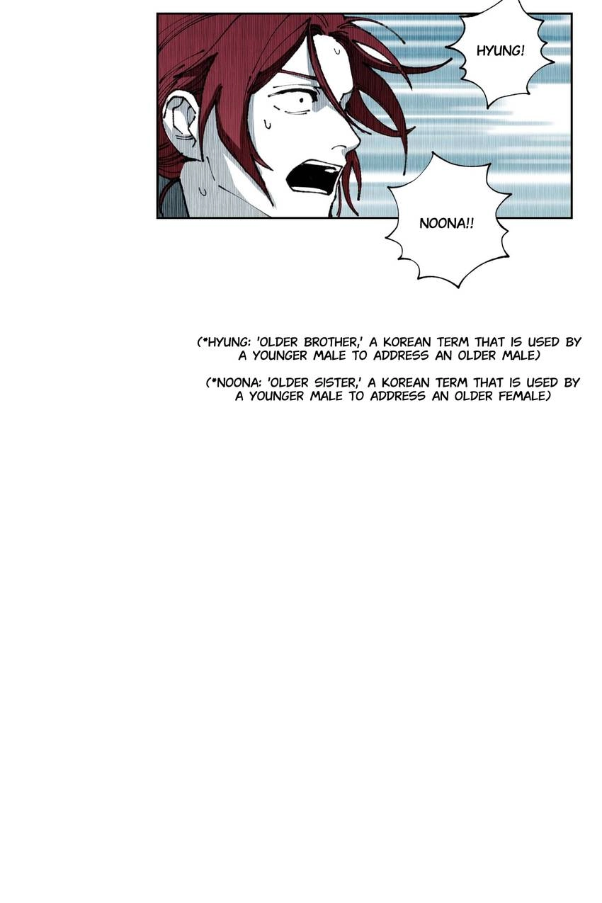 Read Chess & Jack chapter 21 image 27 on Lezhin