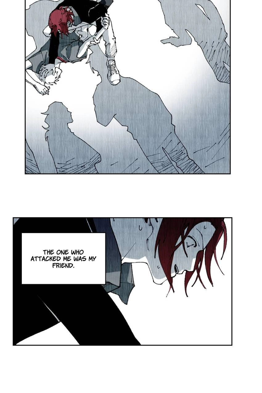 Read Chess & Jack chapter 21 image 34 on Lezhin