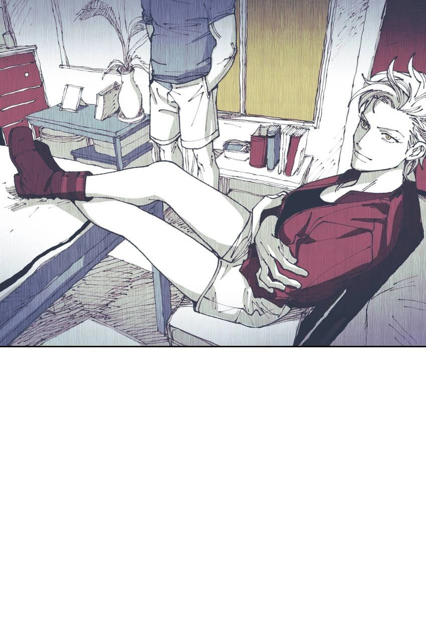 Read Chess & Jack chapter 21 image 39 on Lezhin