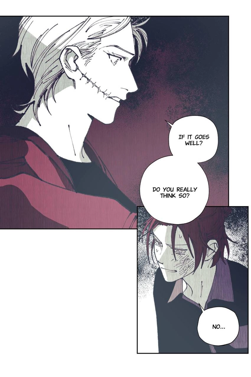 Read Chess & Jack chapter 21 image 4 on Lezhin