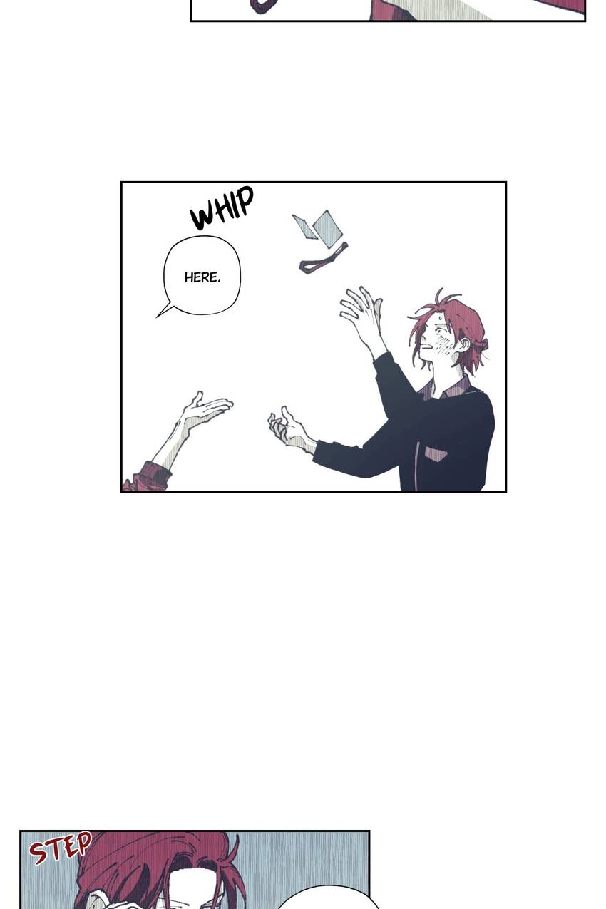 Read Chess & Jack chapter 21 image 6 on Lezhin