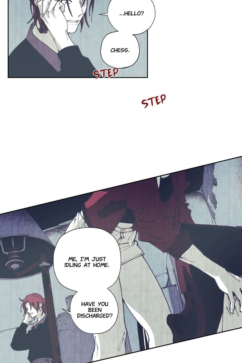 Read Chess & Jack chapter 21 image 7 on Lezhin