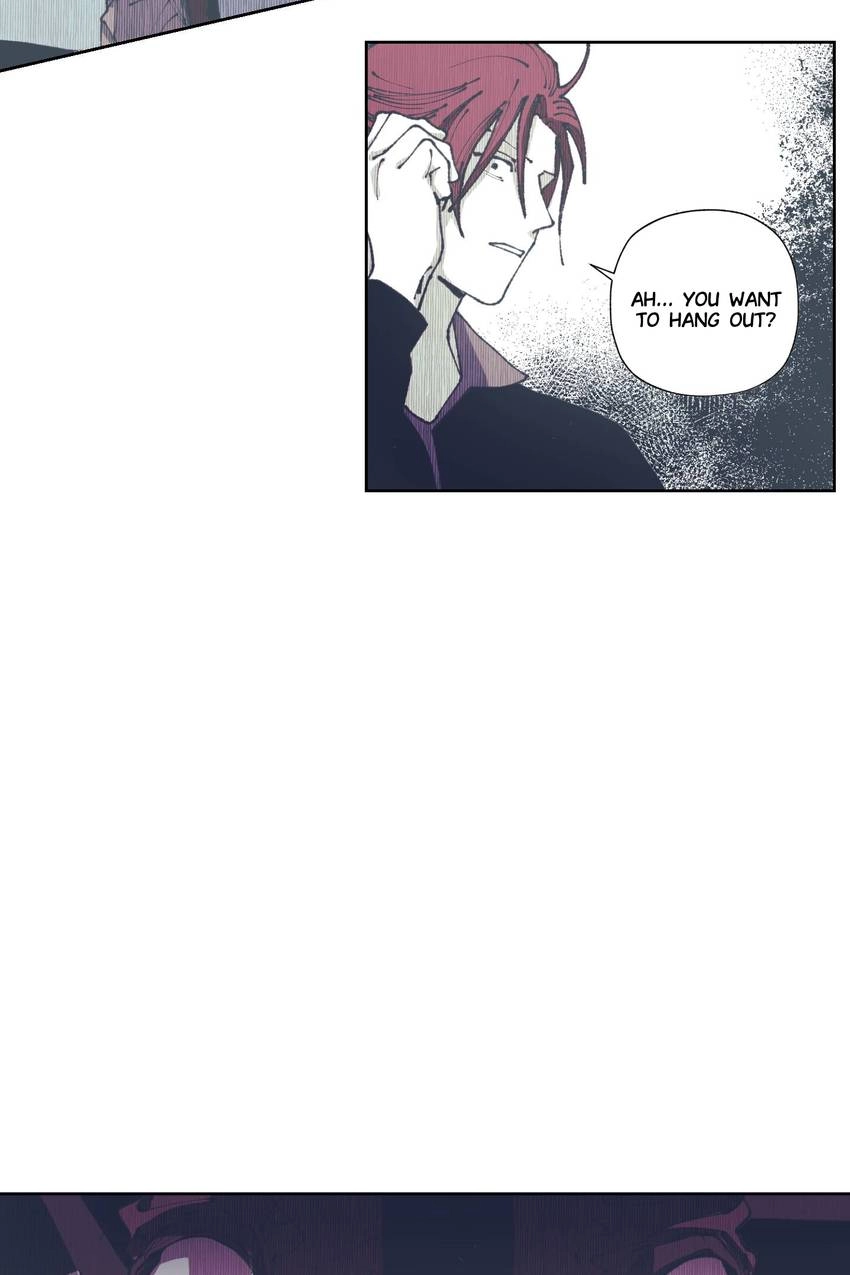 Read Chess & Jack chapter 21 image 8 on Lezhin
