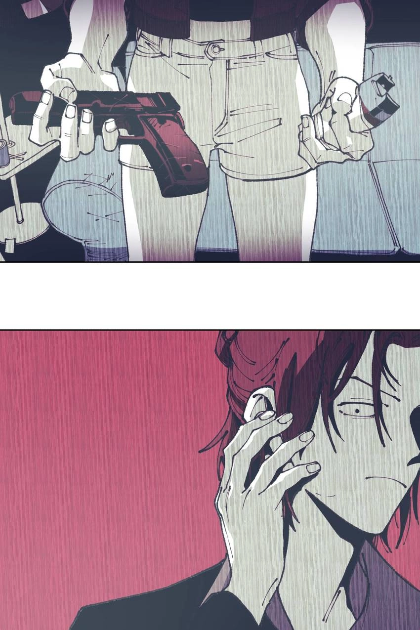 Read Chess & Jack chapter 21 image 9 on Lezhin