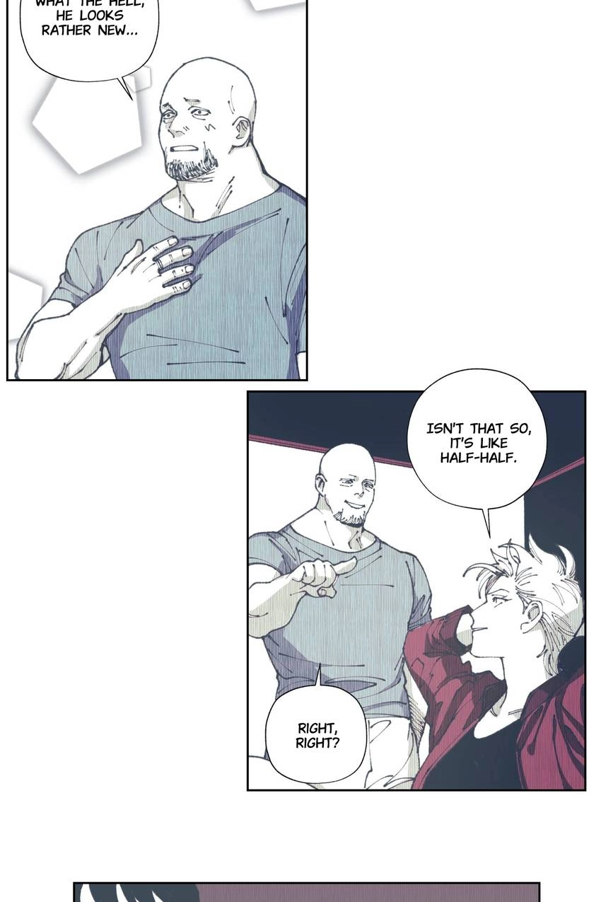 Read Chess & Jack chapter 22 image 1 on Lezhin