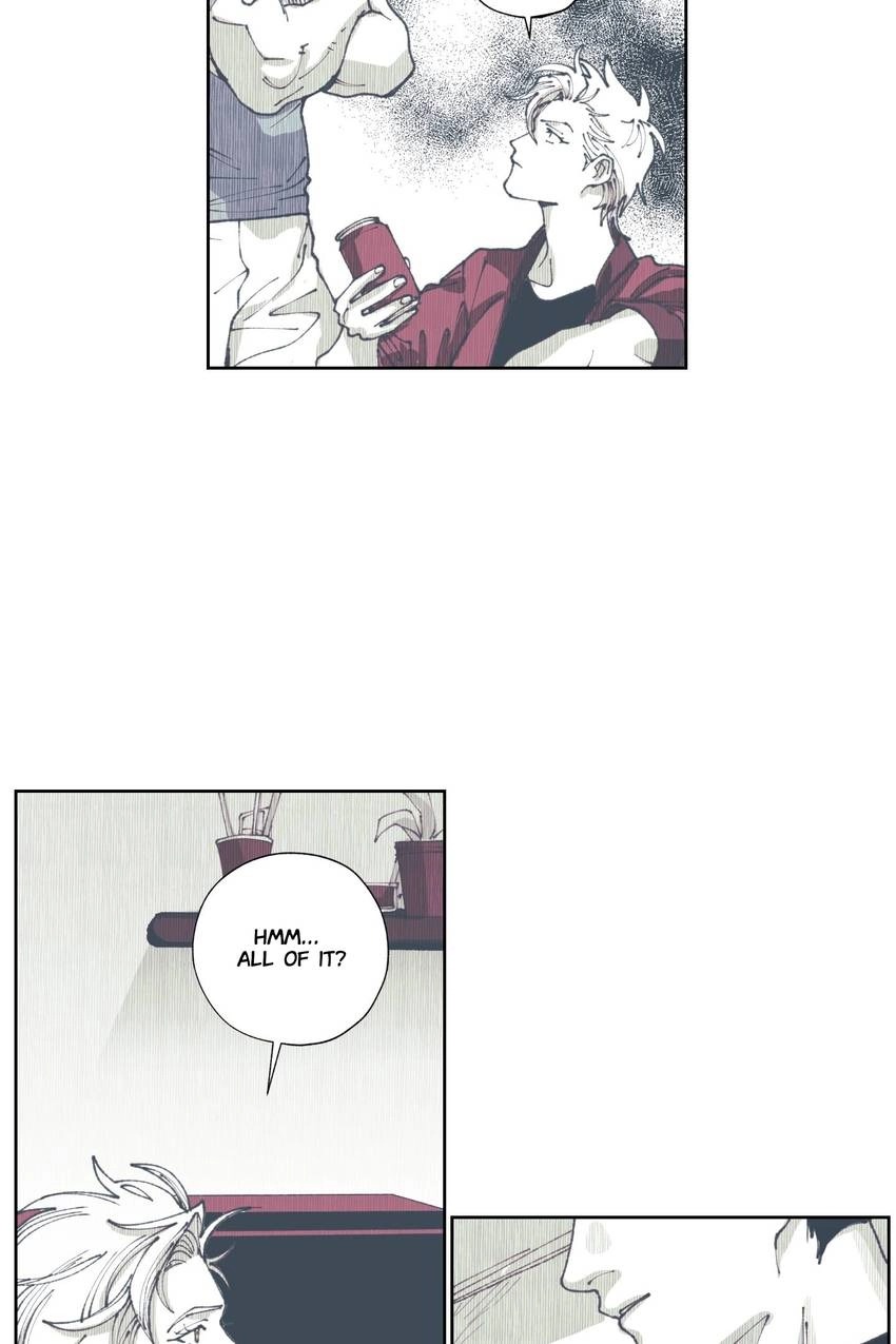 Read Chess & Jack chapter 22 image 11 on Lezhin