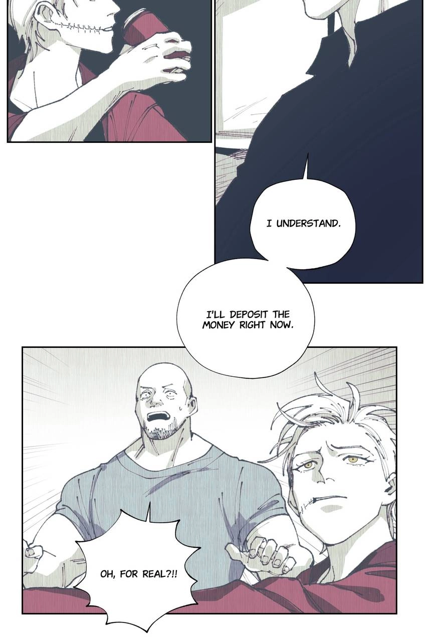 Read Chess & Jack chapter 22 image 12 on Lezhin