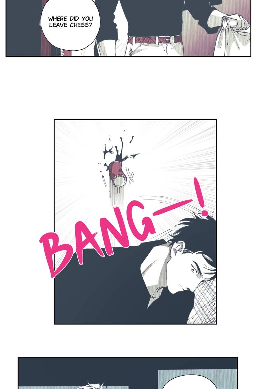 Read Chess & Jack chapter 22 image 14 on Lezhin
