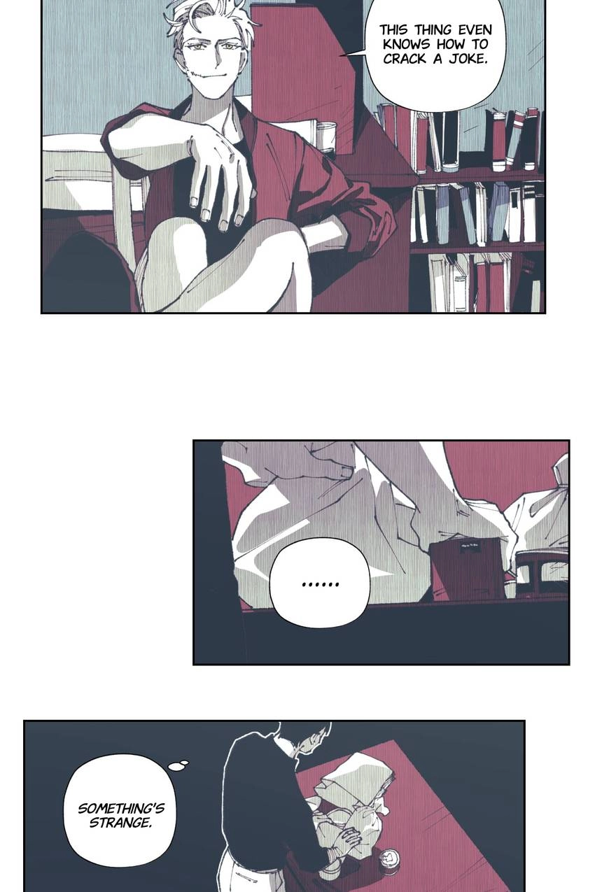 Read Chess & Jack chapter 22 image 15 on Lezhin