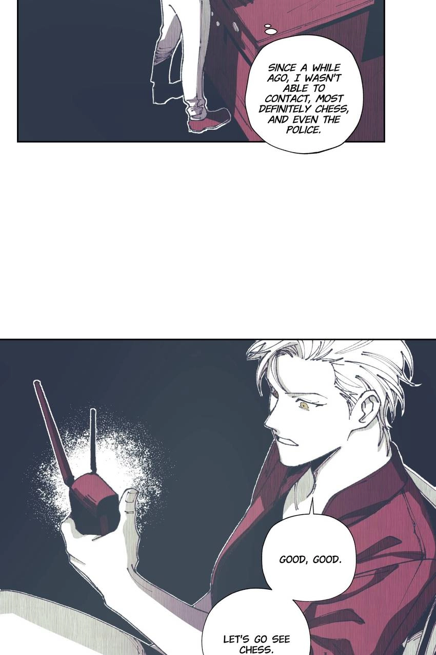 Read Chess & Jack chapter 22 image 16 on Lezhin