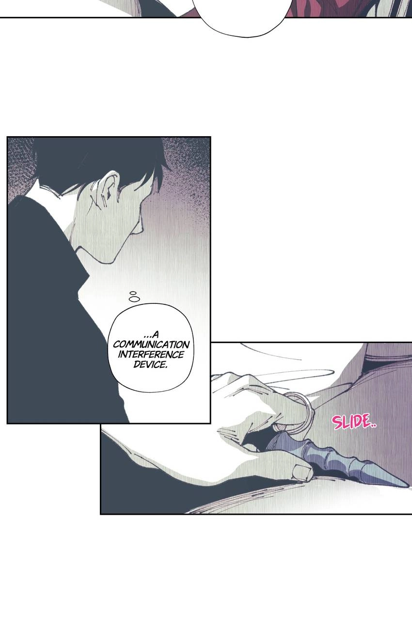 Read Chess & Jack chapter 22 image 17 on Lezhin