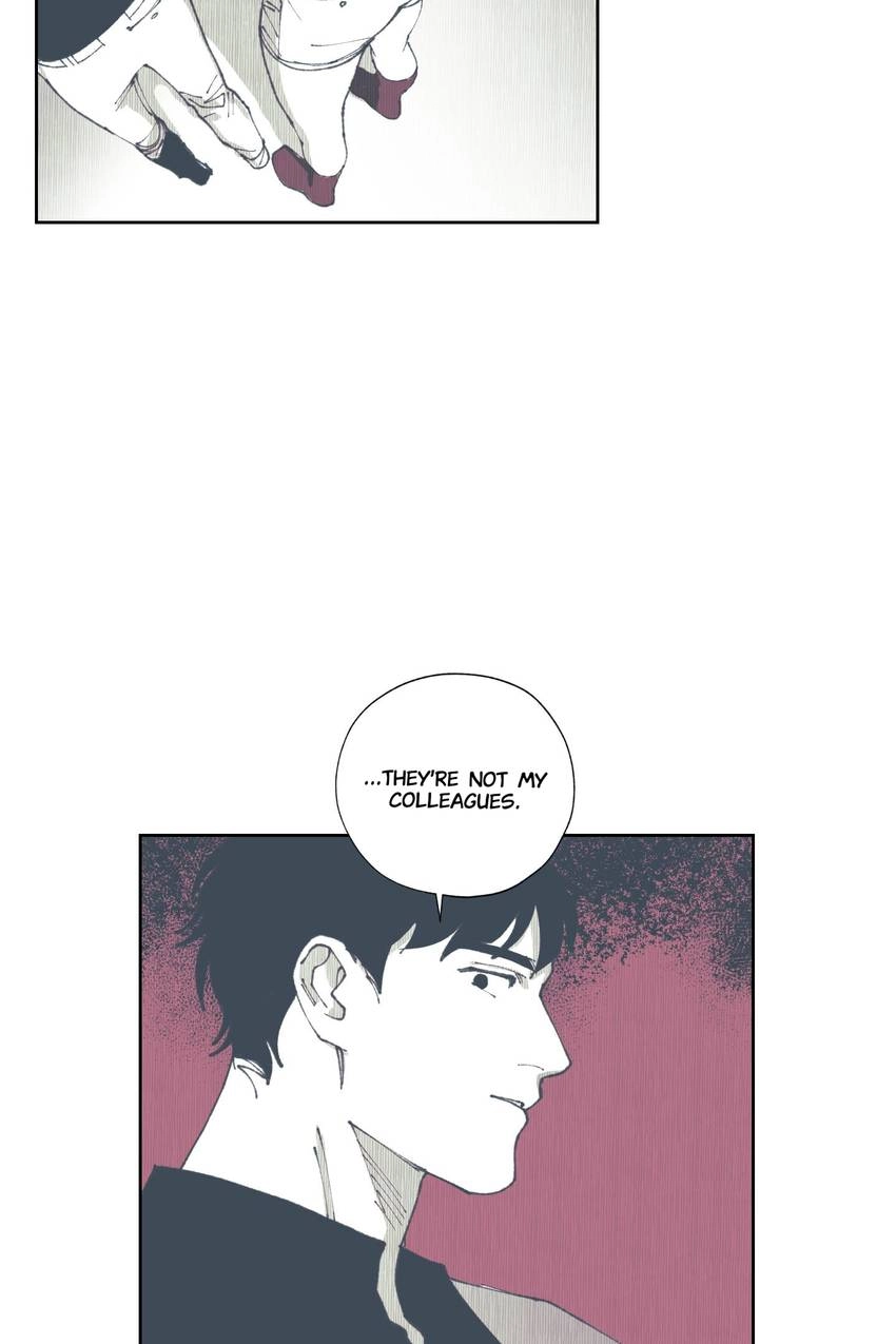 Read Chess & Jack chapter 22 image 29 on Lezhin