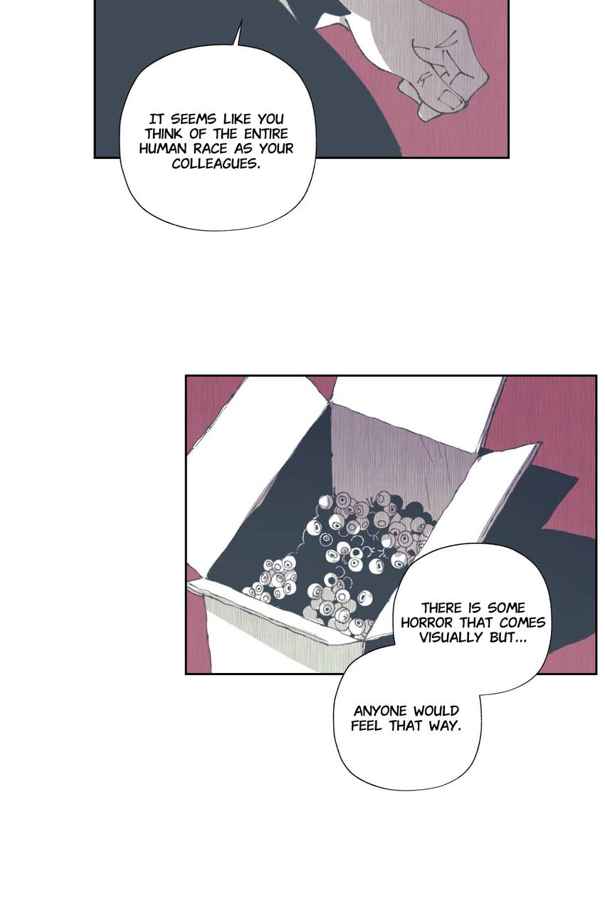 Read Chess & Jack chapter 22 image 30 on Lezhin