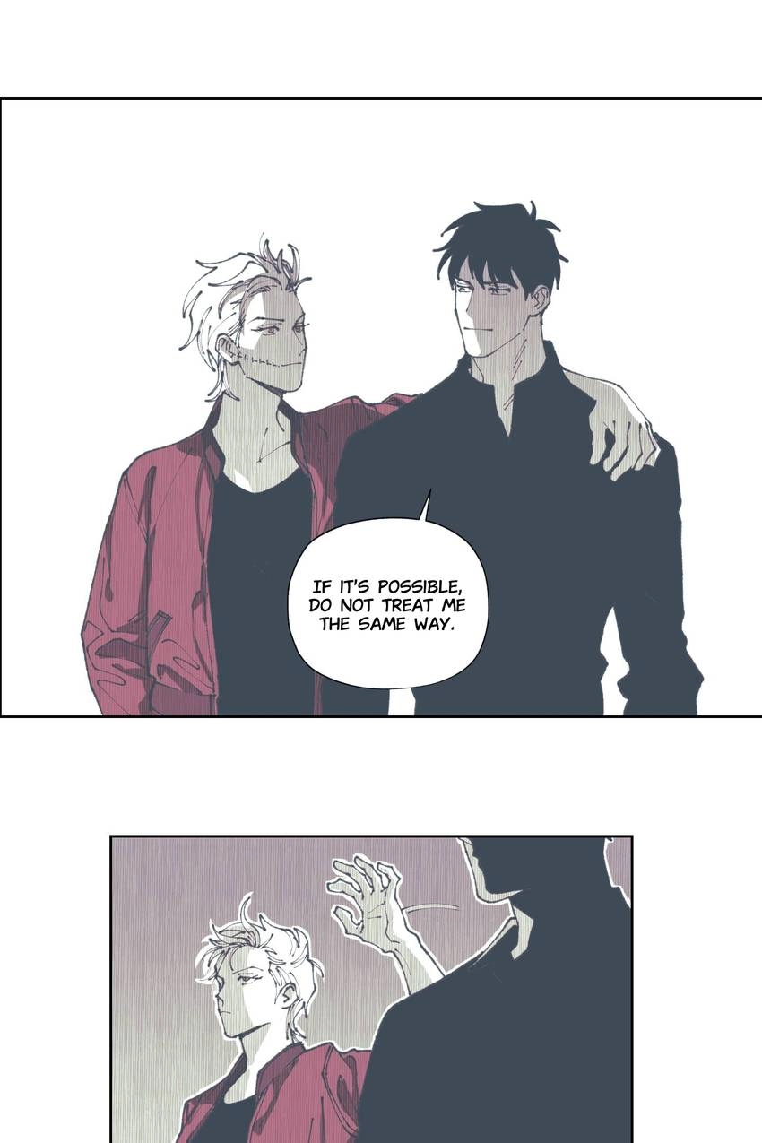 Read Chess & Jack chapter 22 image 31 on Lezhin