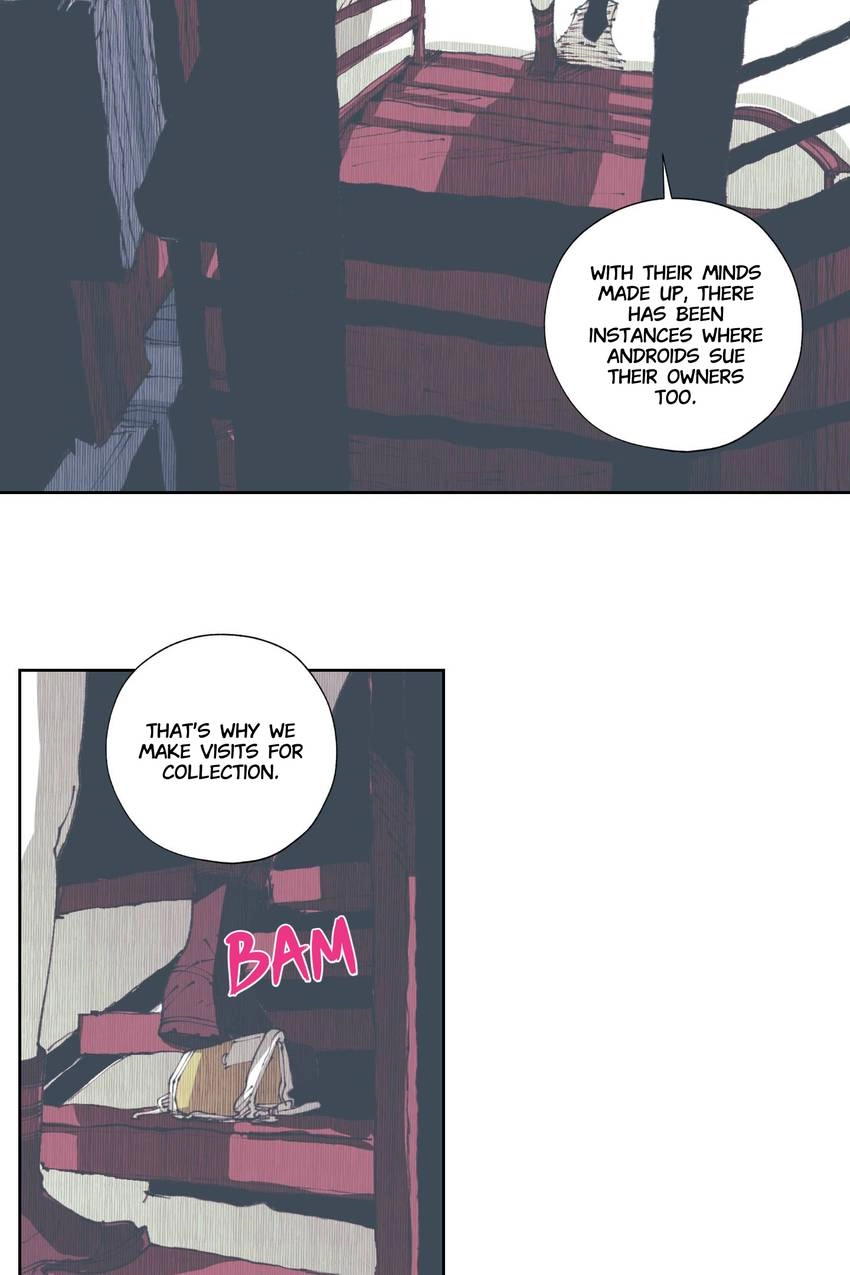 Read Chess & Jack chapter 22 image 34 on Lezhin