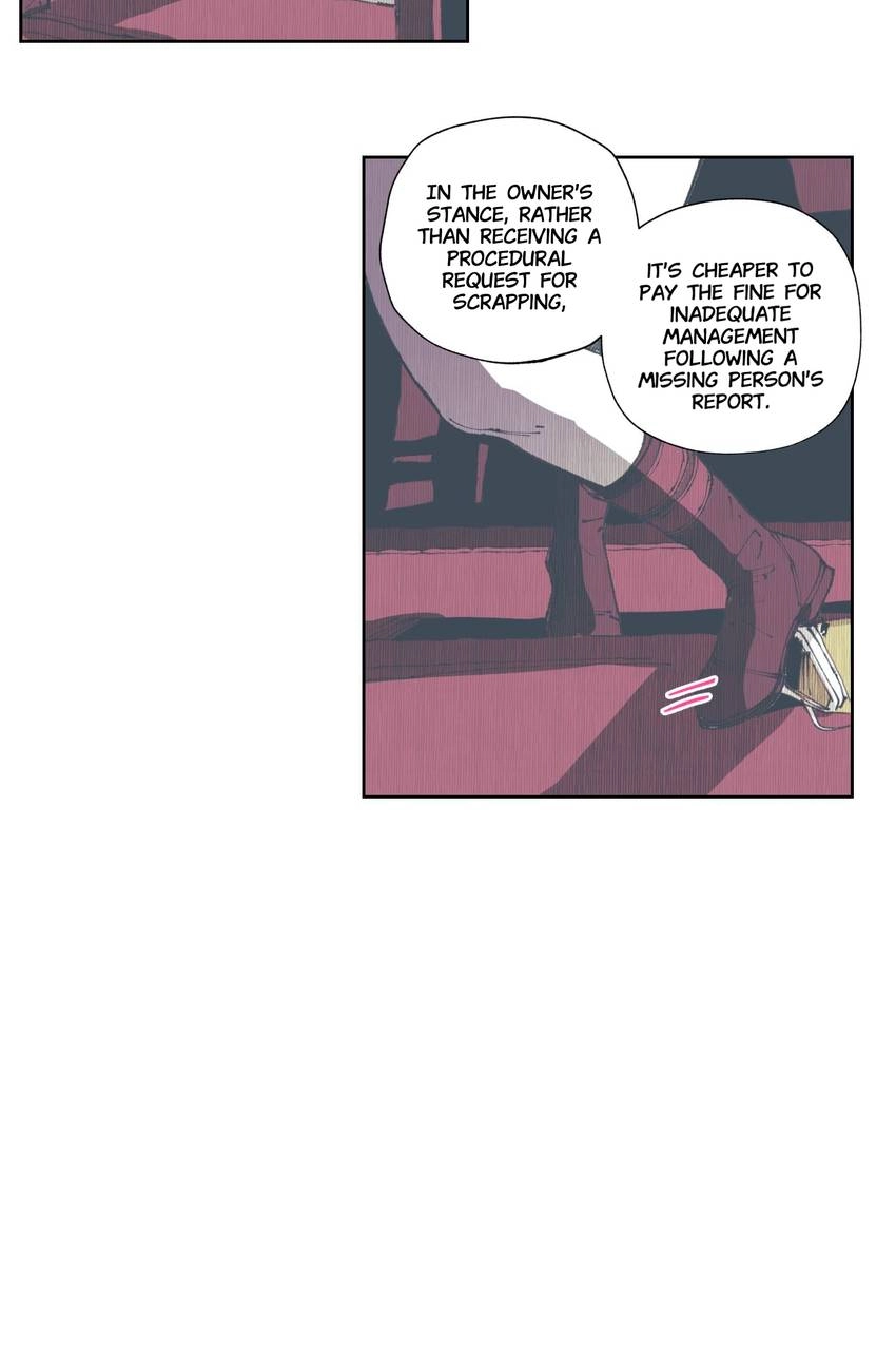 Read Chess & Jack chapter 22 image 35 on Lezhin