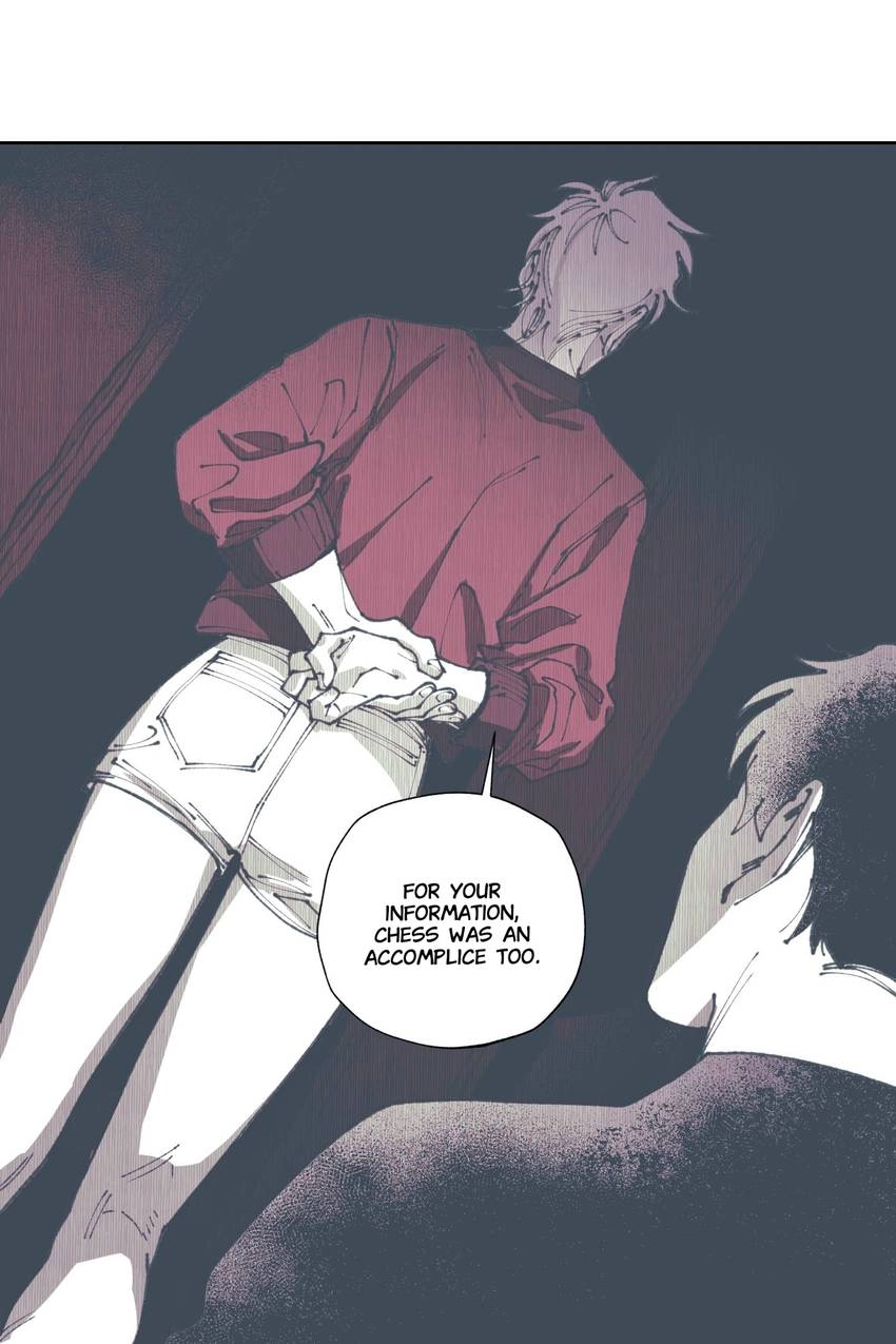 Read Chess & Jack chapter 22 image 36 on Lezhin
