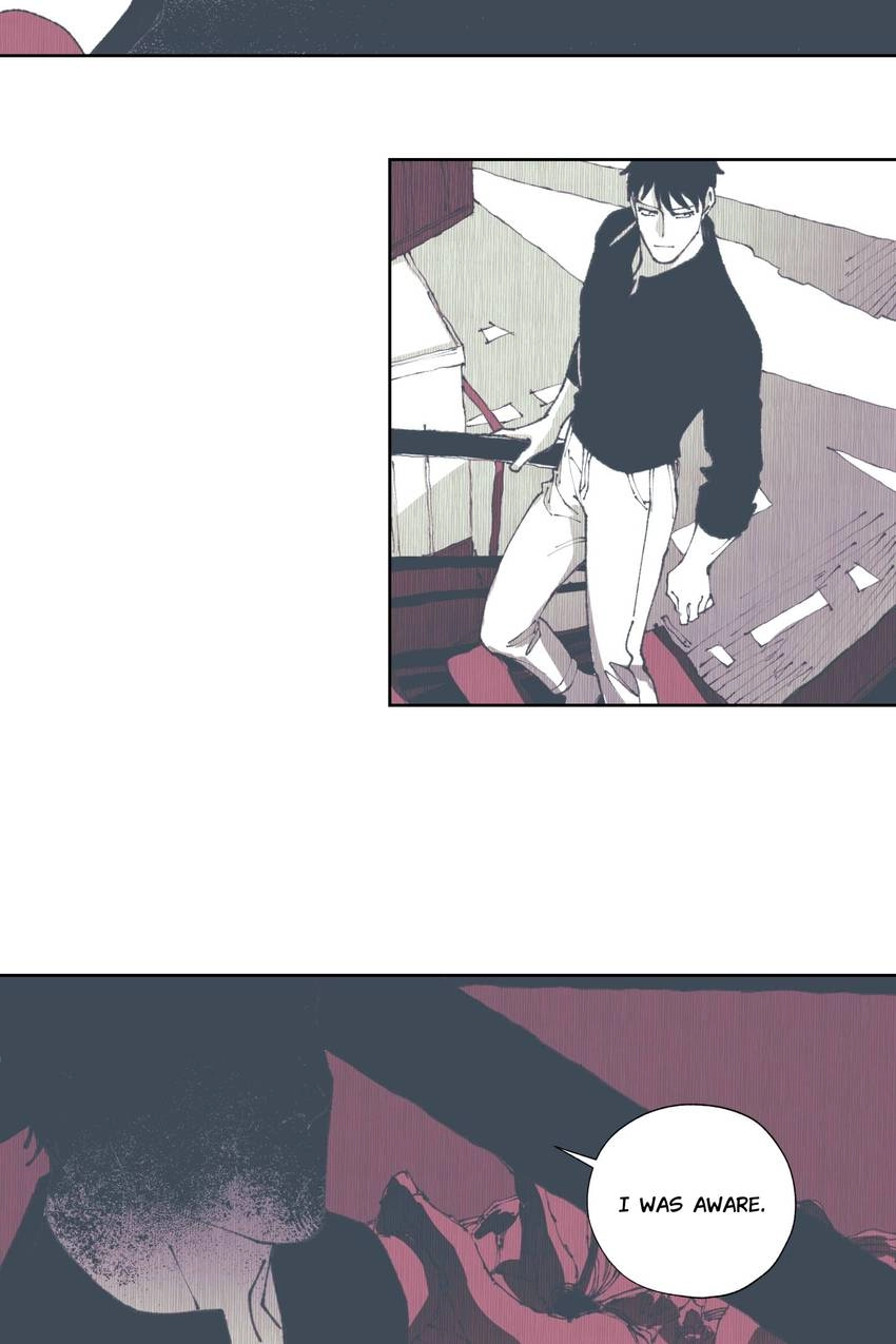 Read Chess & Jack chapter 22 image 37 on Lezhin