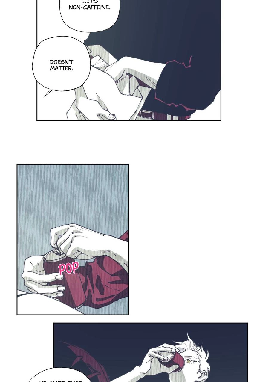 Read Chess & Jack chapter 22 image 5 on Lezhin