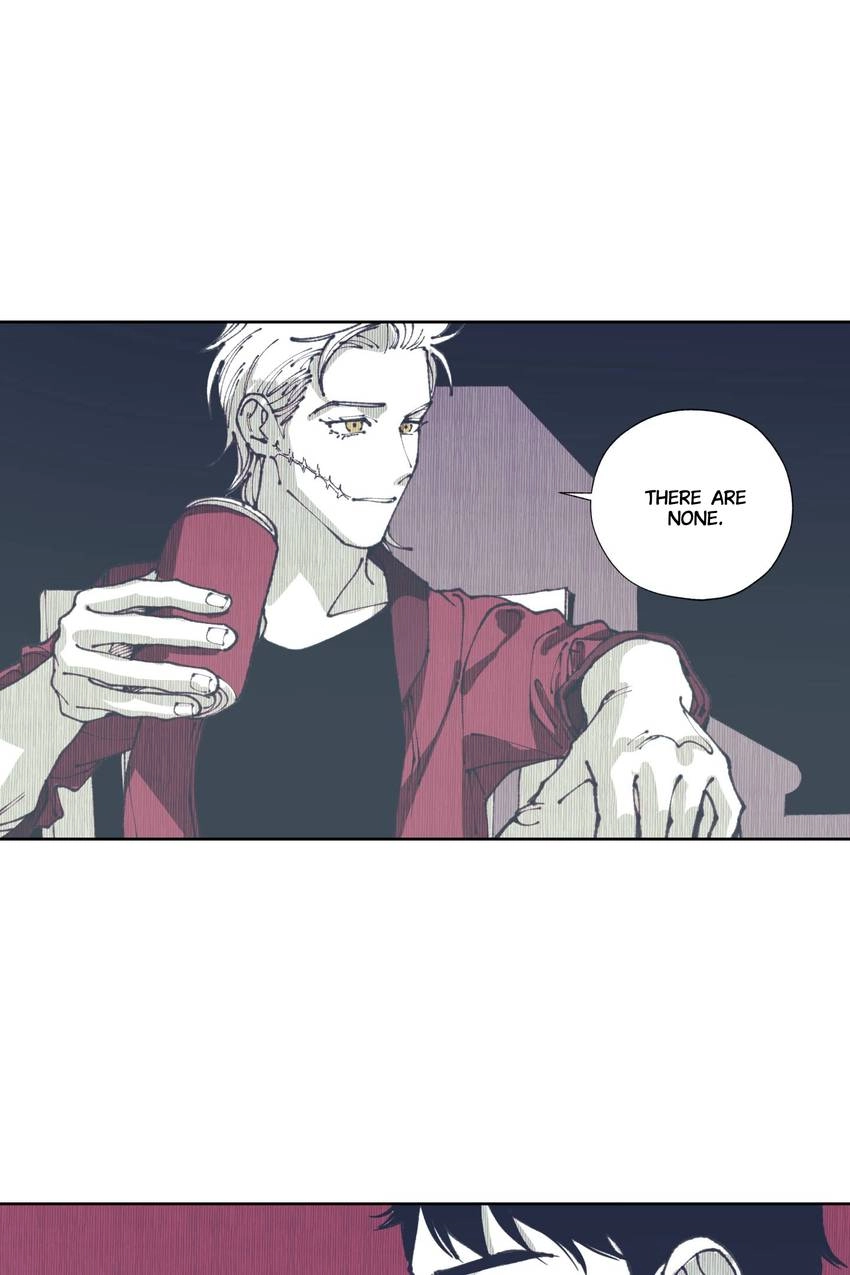 Read Chess & Jack chapter 22 image 9 on Lezhin