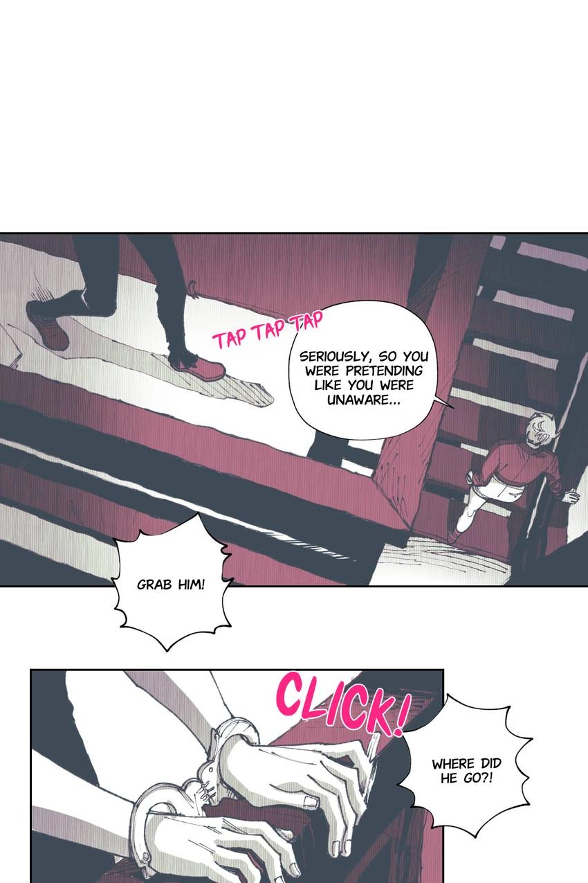 Read Chess & Jack chapter 23 image 1 on Lezhin
