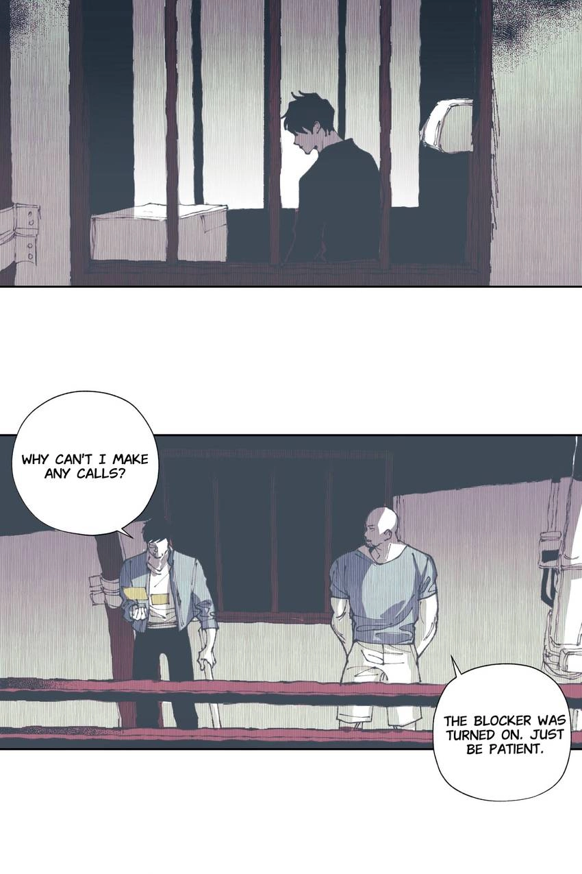 Read Chess & Jack chapter 23 image 11 on Lezhin