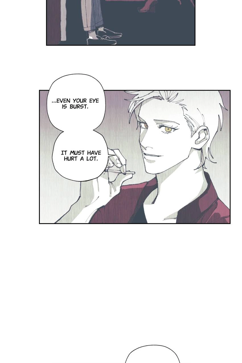 Read Chess & Jack chapter 23 image 13 on Lezhin