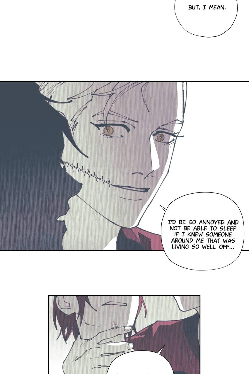 Read Chess & Jack chapter 23 image 15 on Lezhin