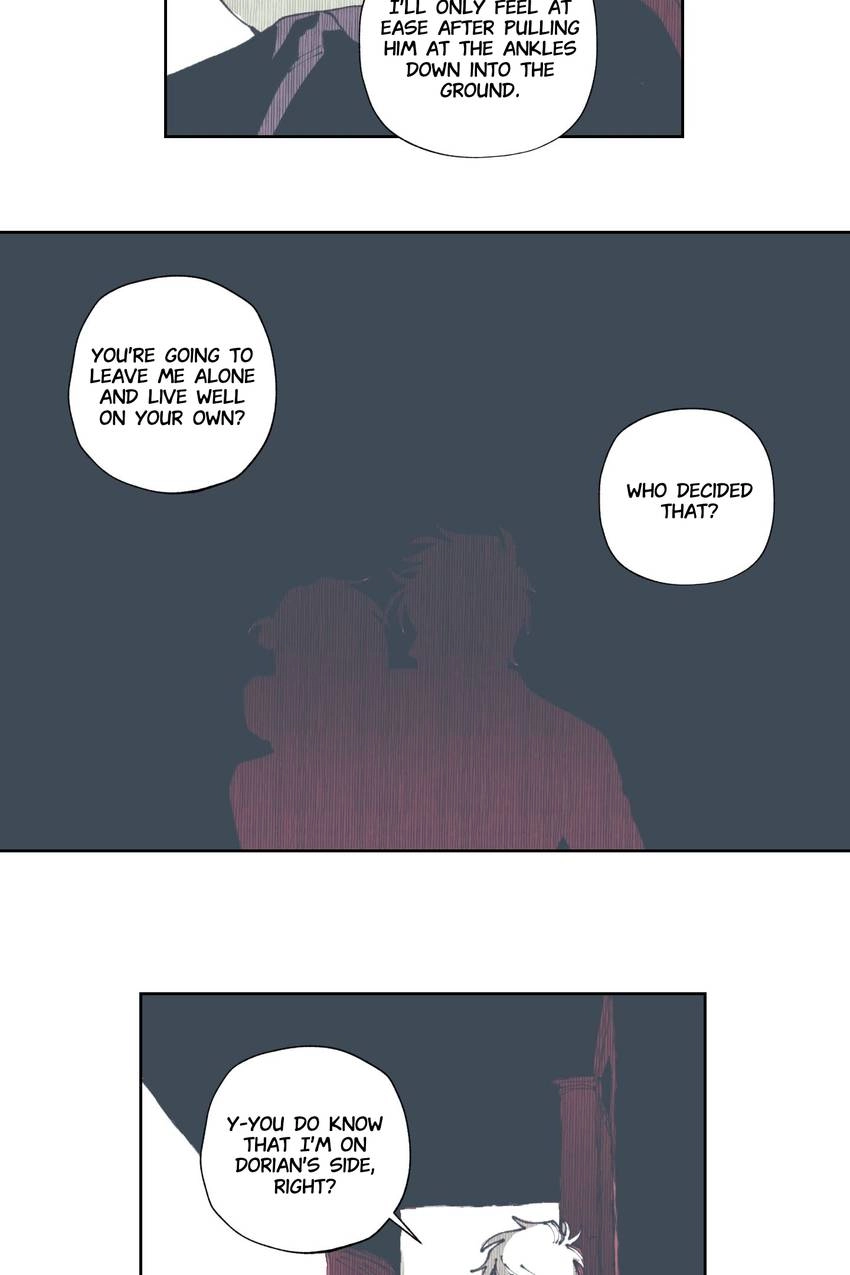 Read Chess & Jack chapter 23 image 16 on Lezhin