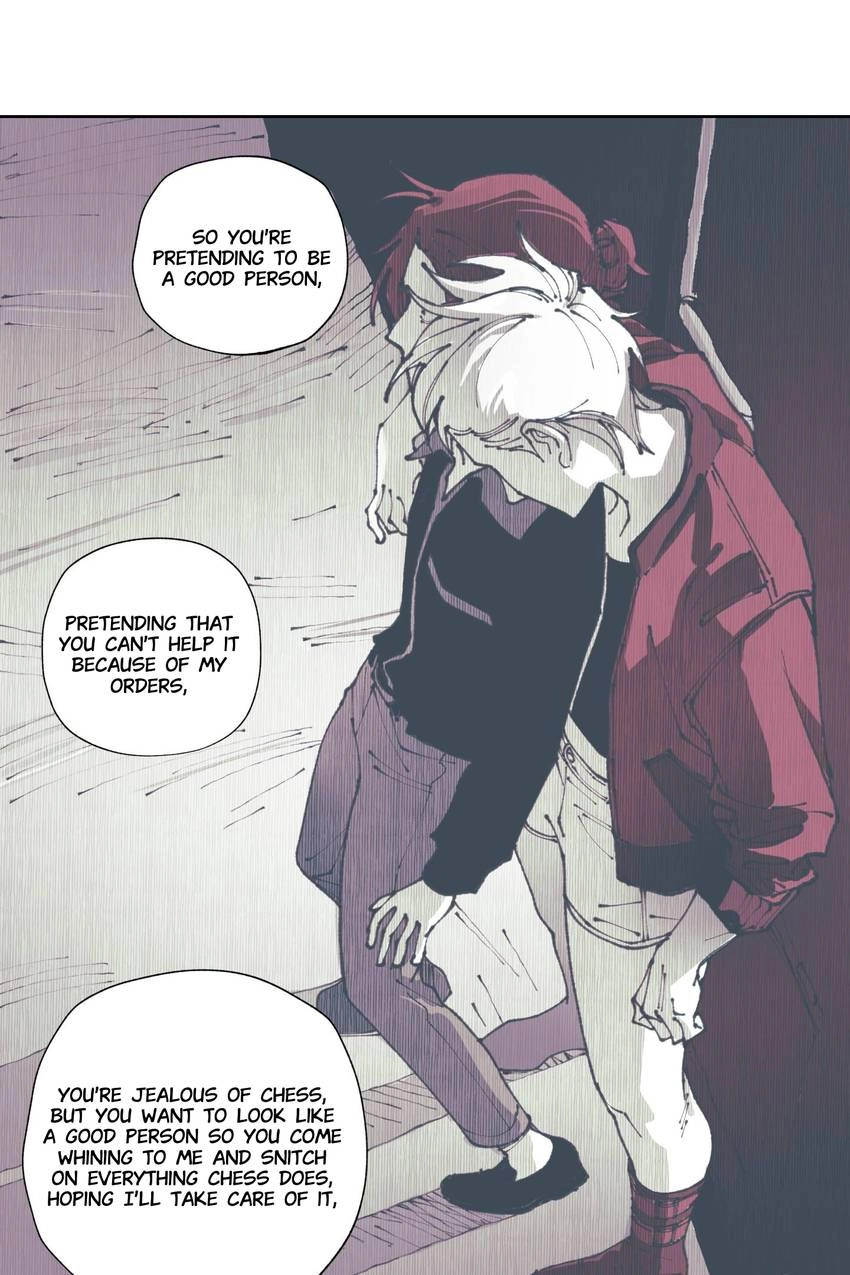 Read Chess & Jack chapter 23 image 18 on Lezhin