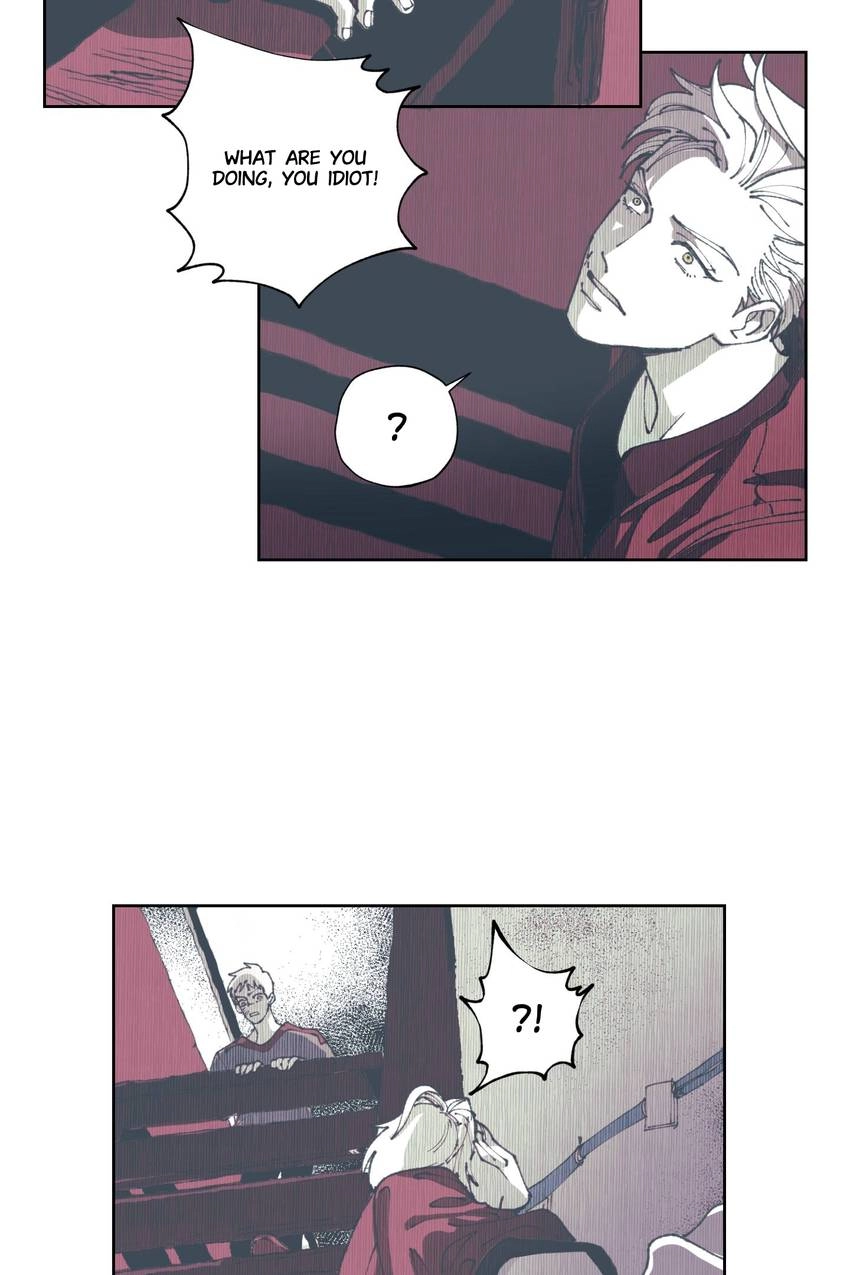Read Chess & Jack chapter 23 image 2 on Lezhin