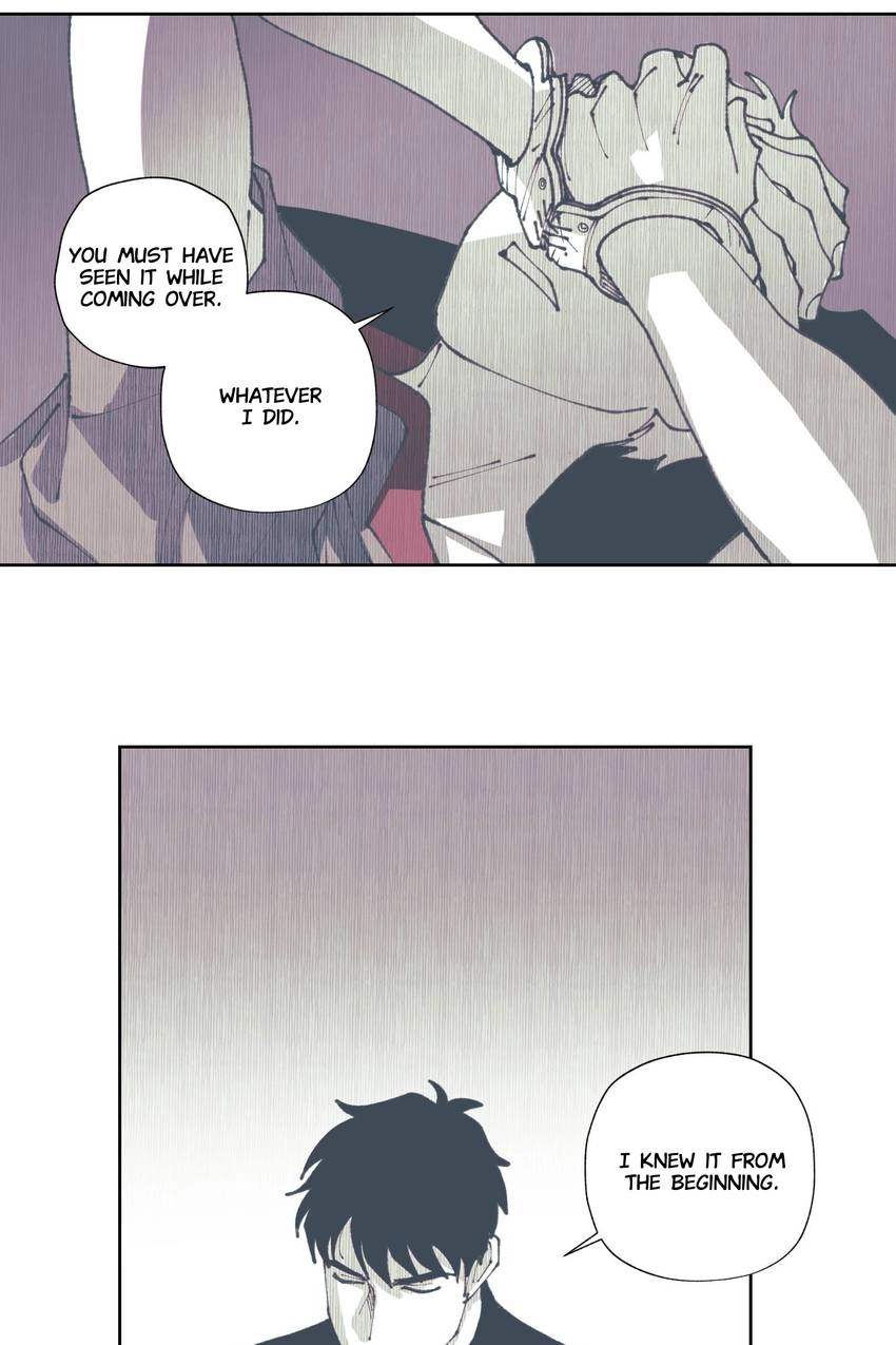 Read Chess & Jack chapter 23 image 24 on Lezhin