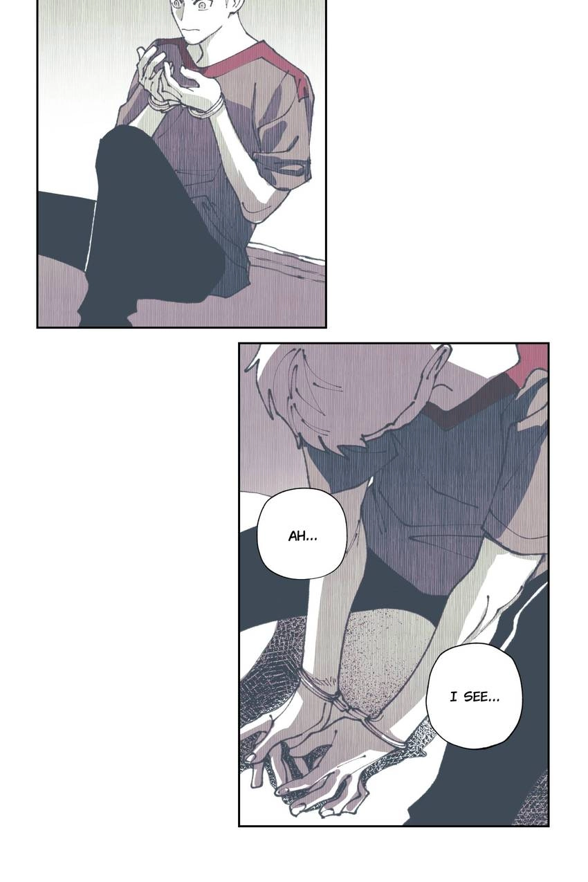 Read Chess & Jack chapter 23 image 27 on Lezhin