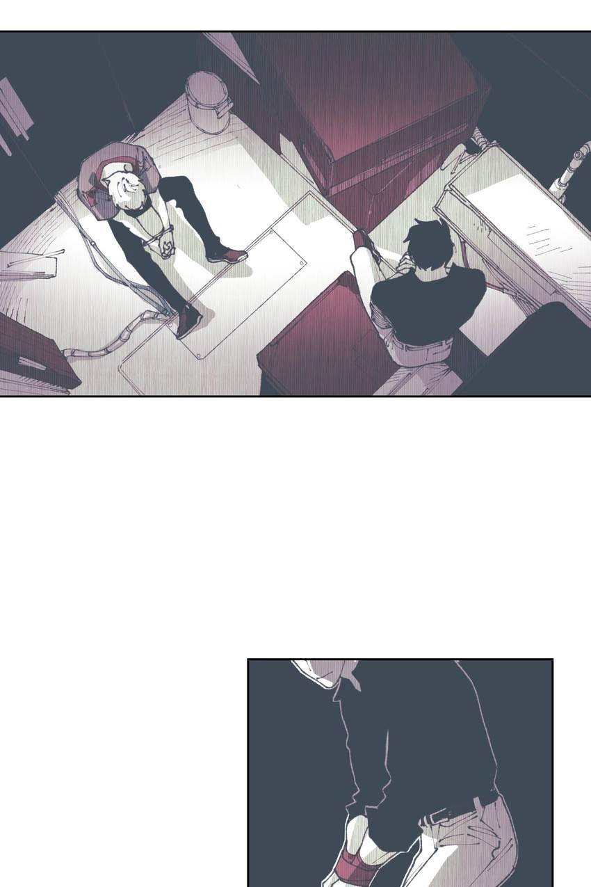 Read Chess & Jack chapter 23 image 29 on Lezhin
