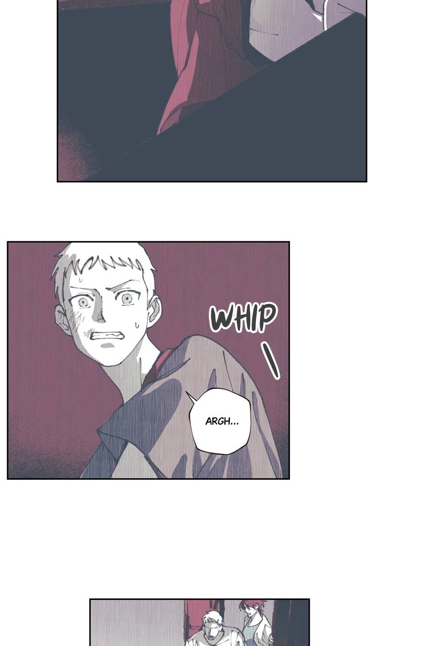 Read Chess & Jack chapter 23 image 3 on Lezhin