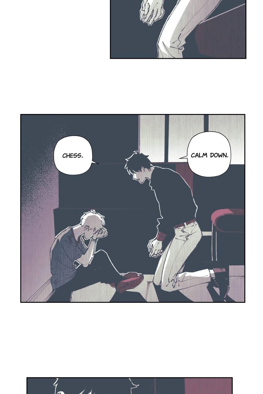 Read Chess & Jack chapter 23 image 30 on Lezhin
