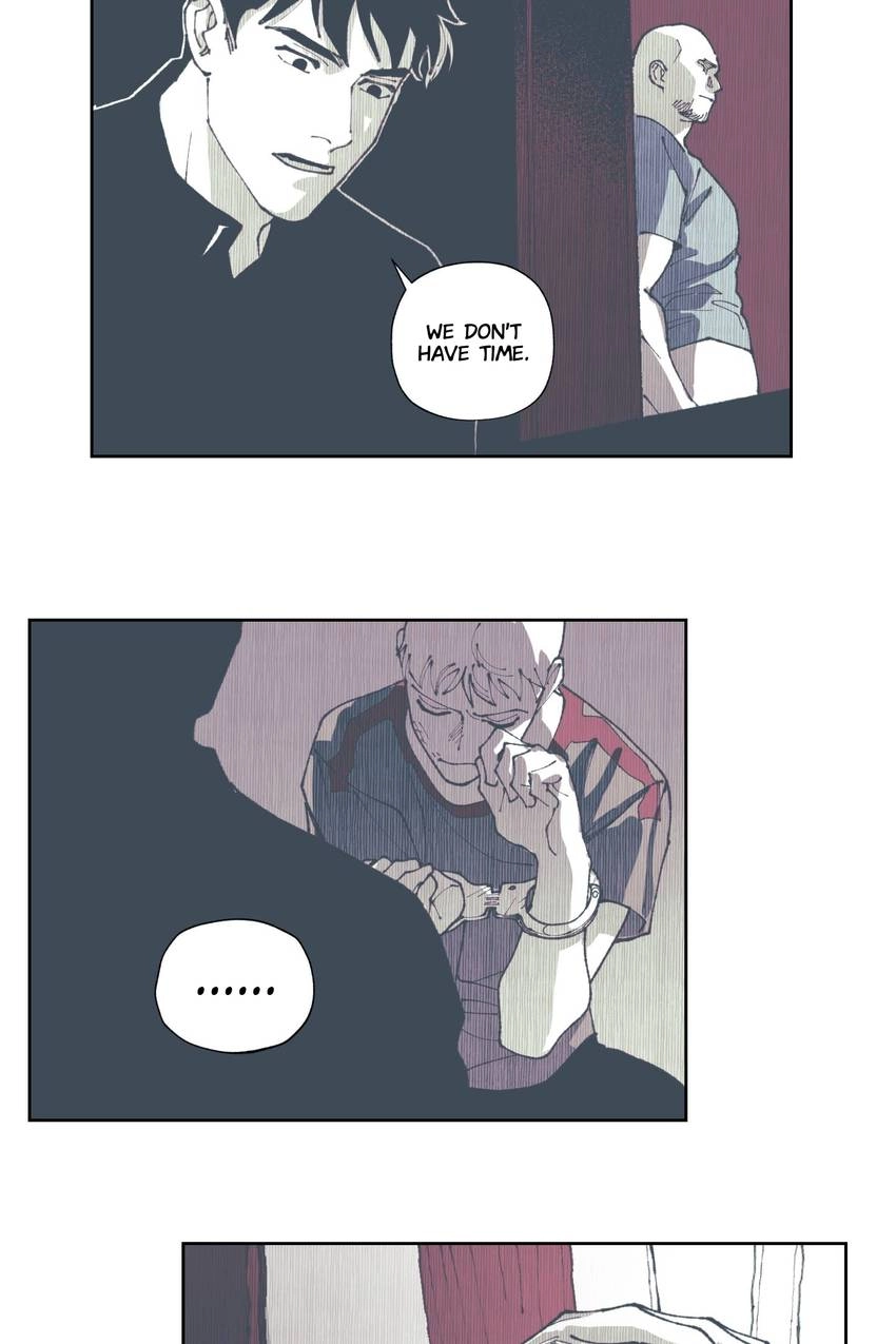 Read Chess & Jack chapter 23 image 31 on Lezhin