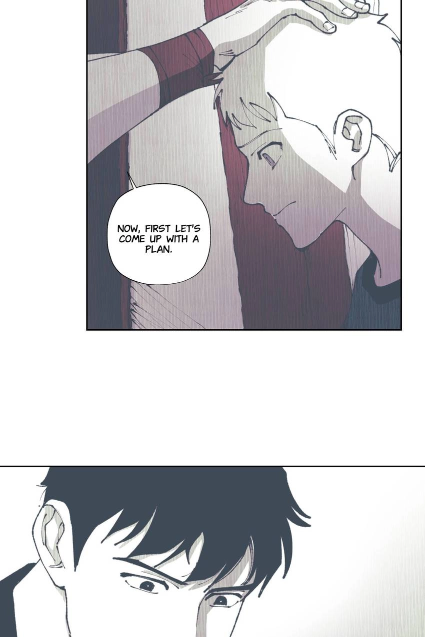 Read Chess & Jack chapter 23 image 32 on Lezhin