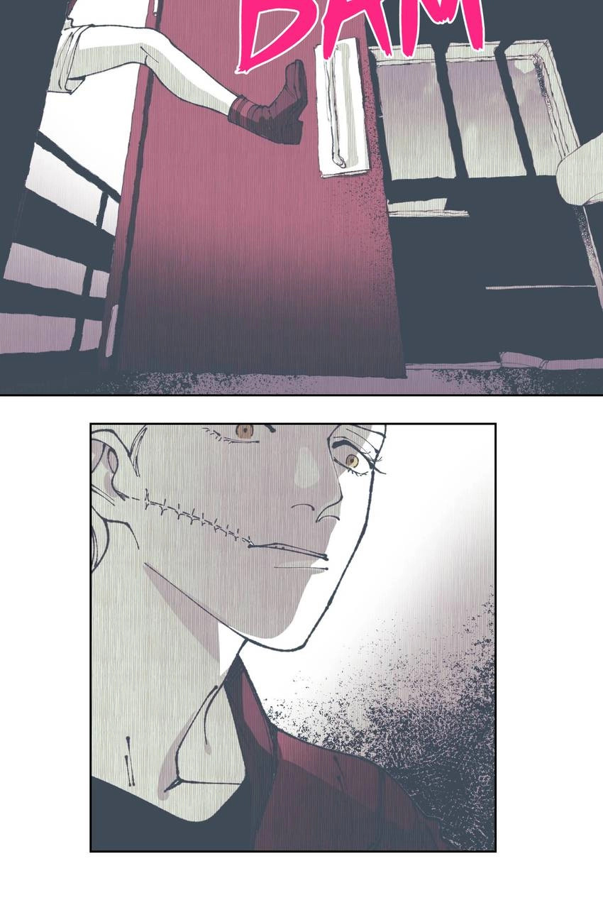 Read Chess & Jack chapter 23 image 35 on Lezhin