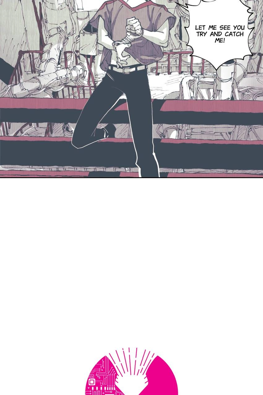 Read Chess & Jack chapter 23 image 5 on Lezhin