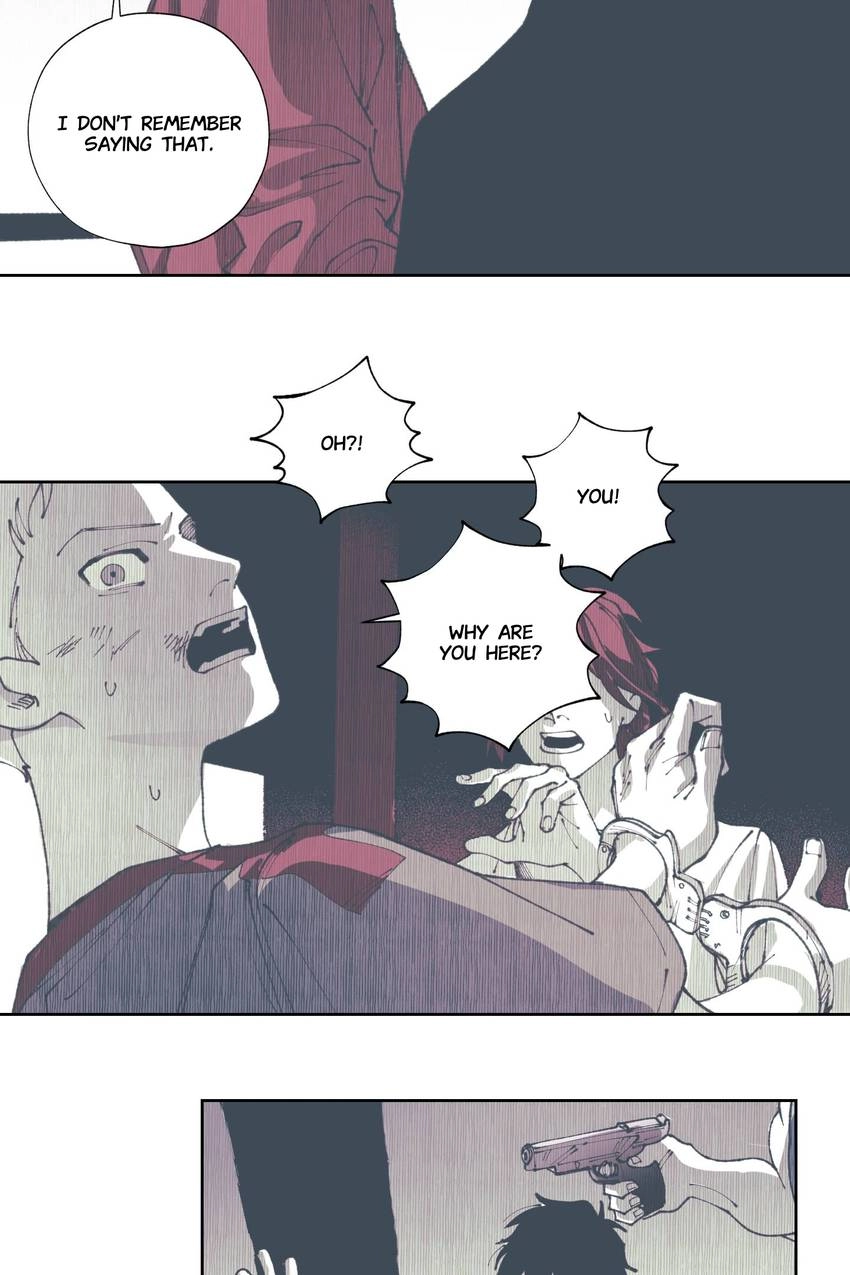 Read Chess & Jack chapter 23 image 7 on Lezhin