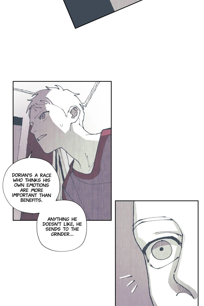 Read Chess & Jack chapter 24 image 1 on Lezhin
