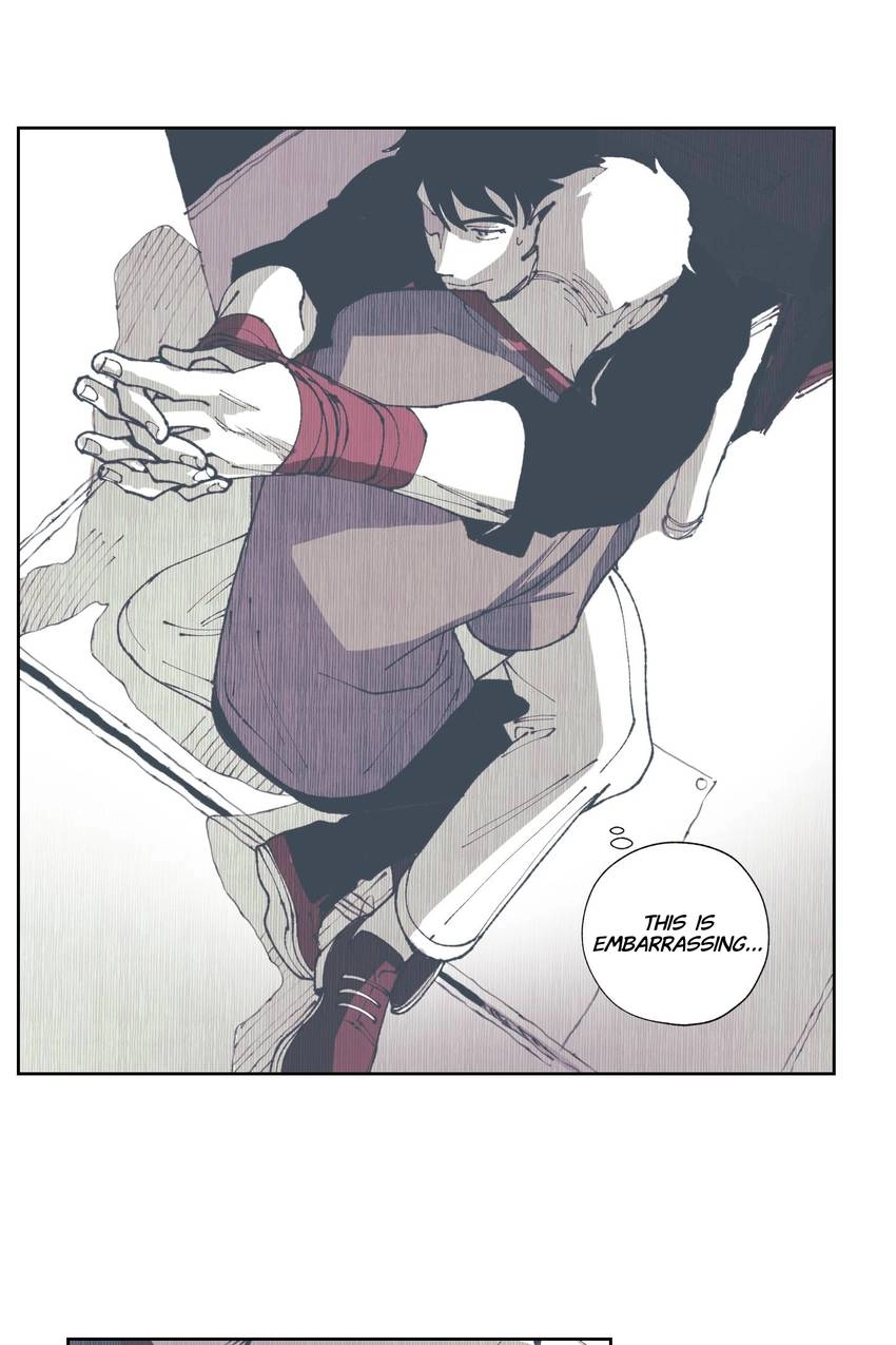 Read Chess & Jack chapter 24 image 10 on Lezhin