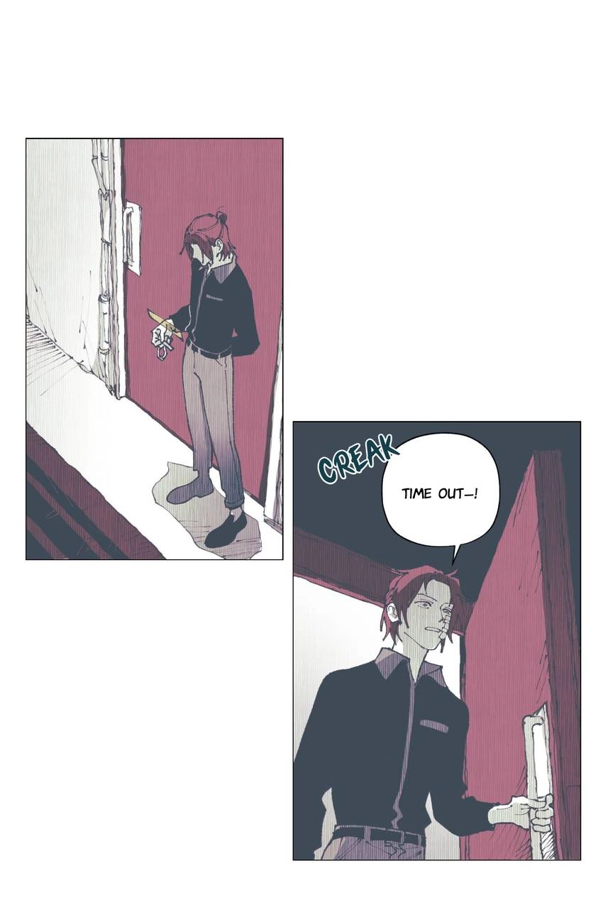 Read Chess & Jack chapter 24 image 13 on Lezhin