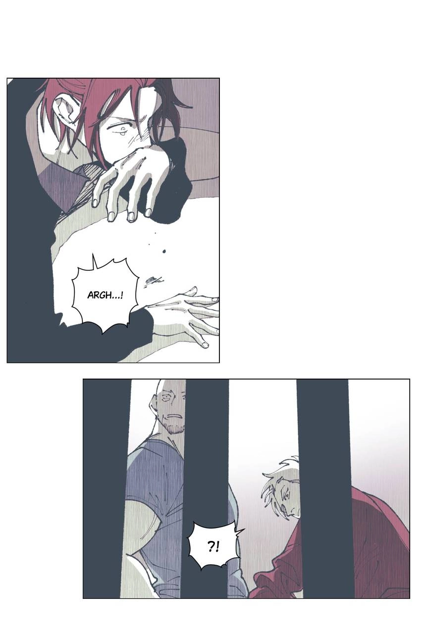 Read Chess & Jack chapter 24 image 16 on Lezhin