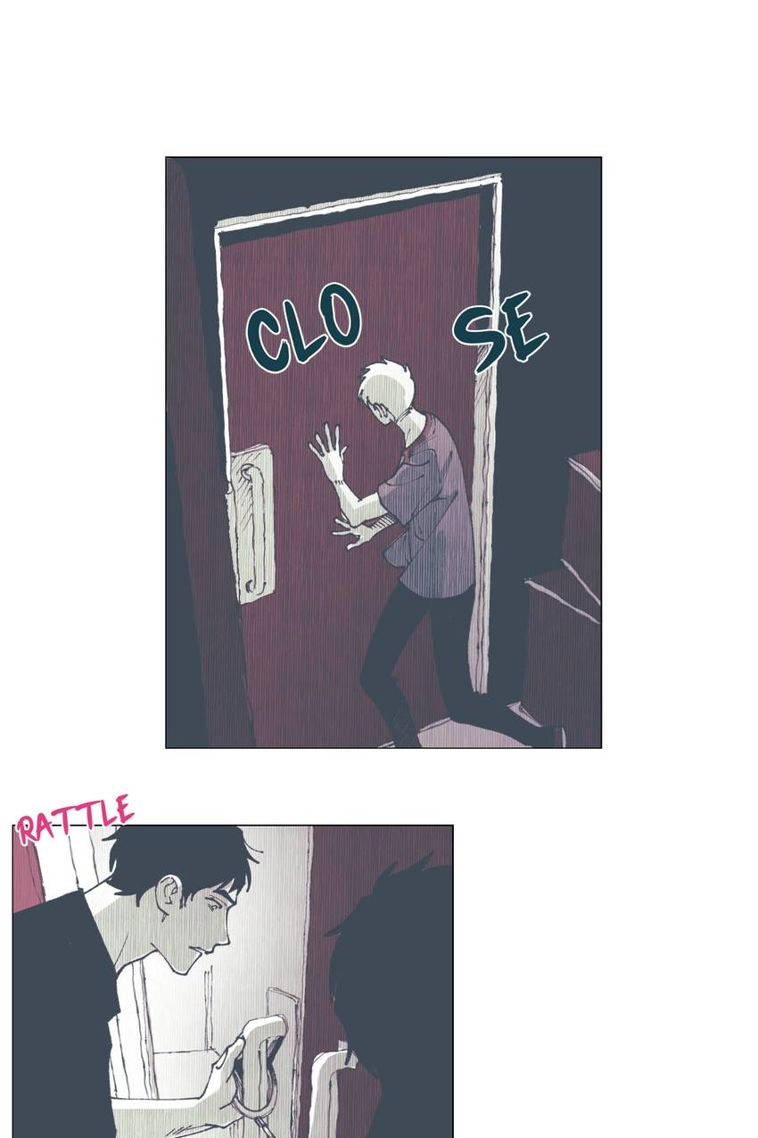 Read Chess & Jack chapter 24 image 17 on Lezhin