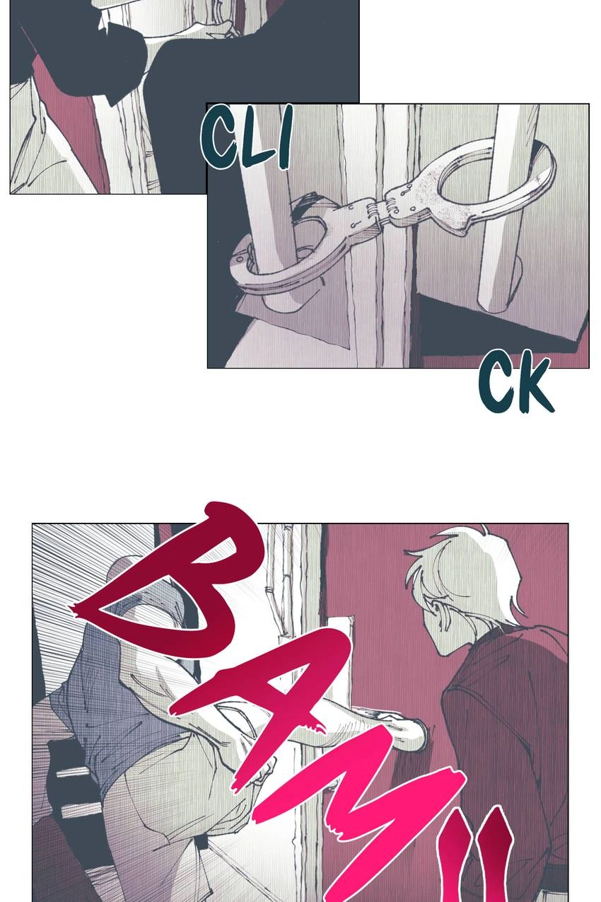 Read Chess & Jack chapter 24 image 18 on Lezhin