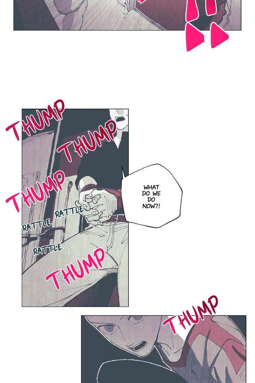 Read Chess & Jack chapter 24 image 19 on Lezhin