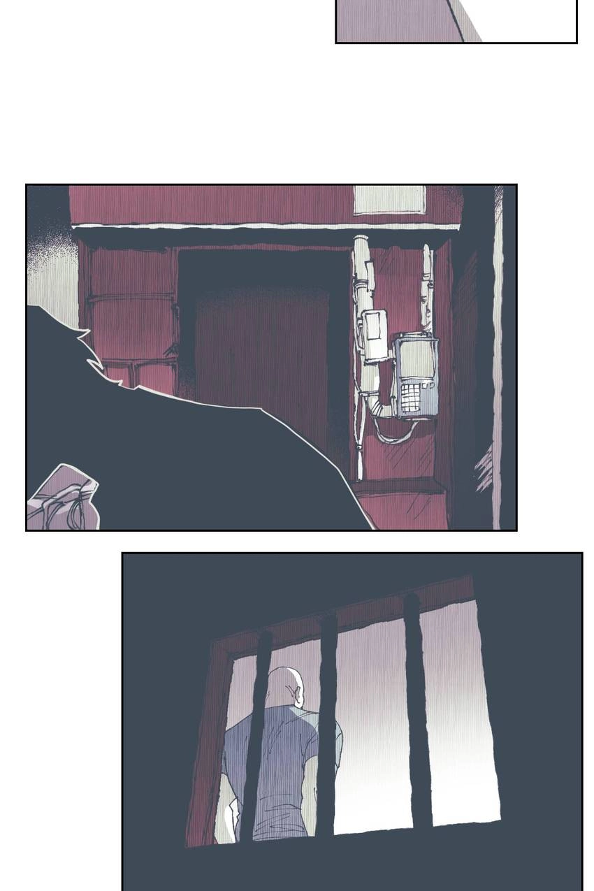 Read Chess & Jack chapter 24 image 2 on Lezhin